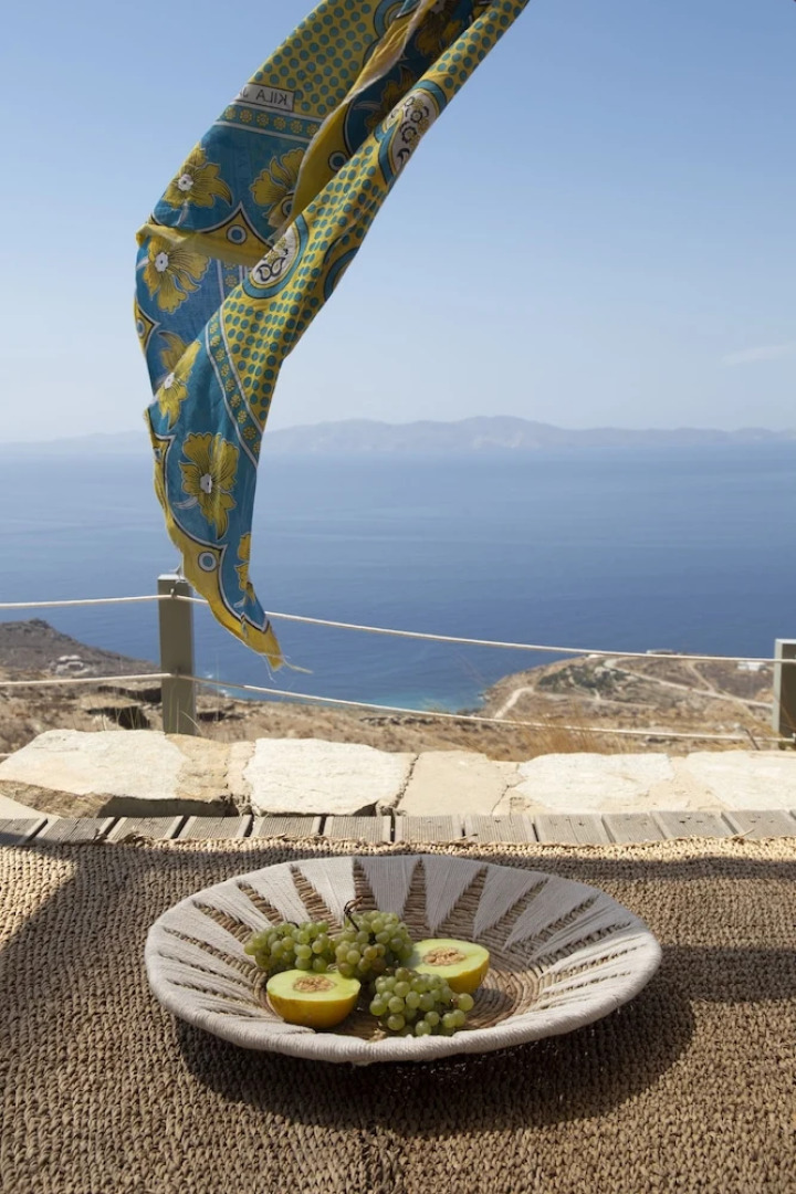 Sky House Tinos