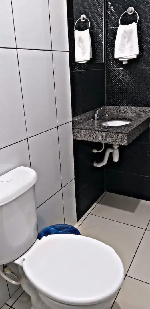 Pousada Paraiso Vidal