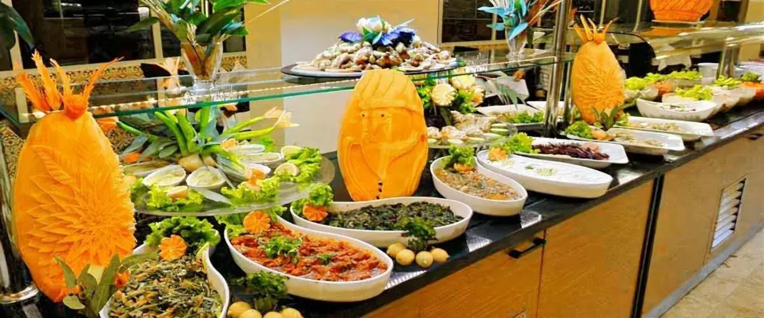 Elitium Thermal Hotel