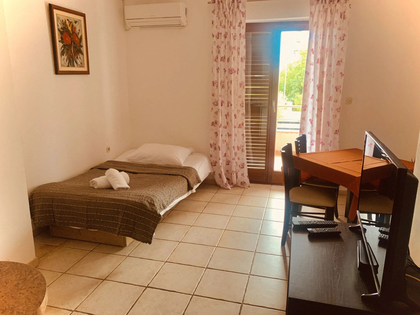 Apartments And Rooms Midnight Banjole