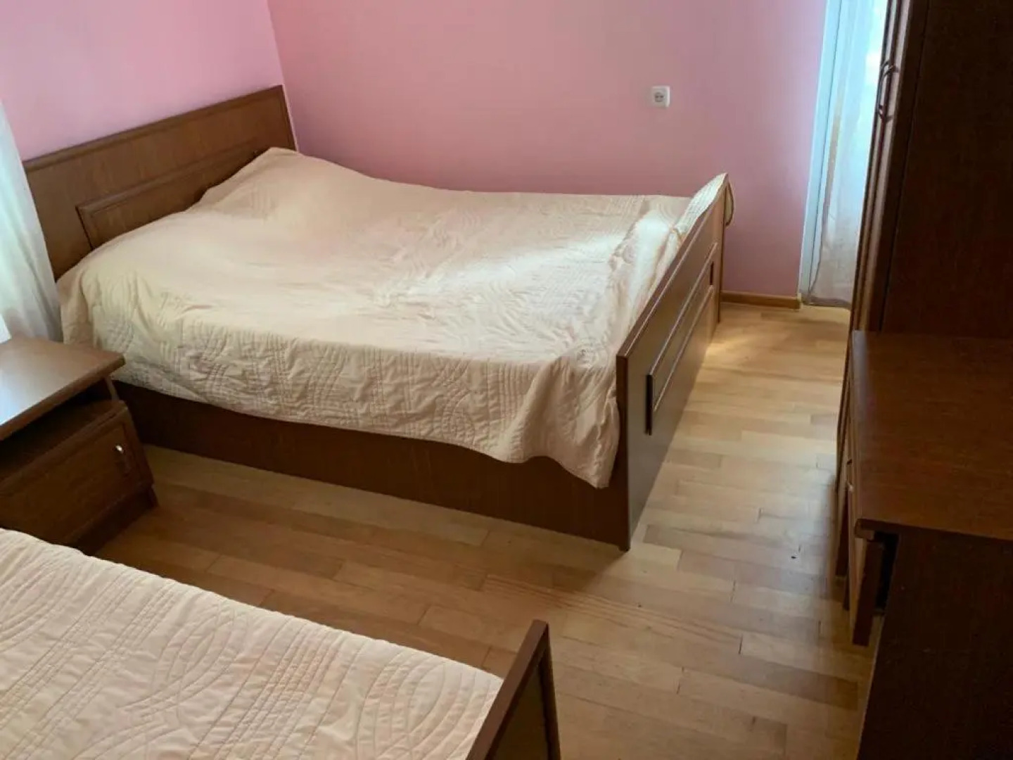 Shekvetili Beach House