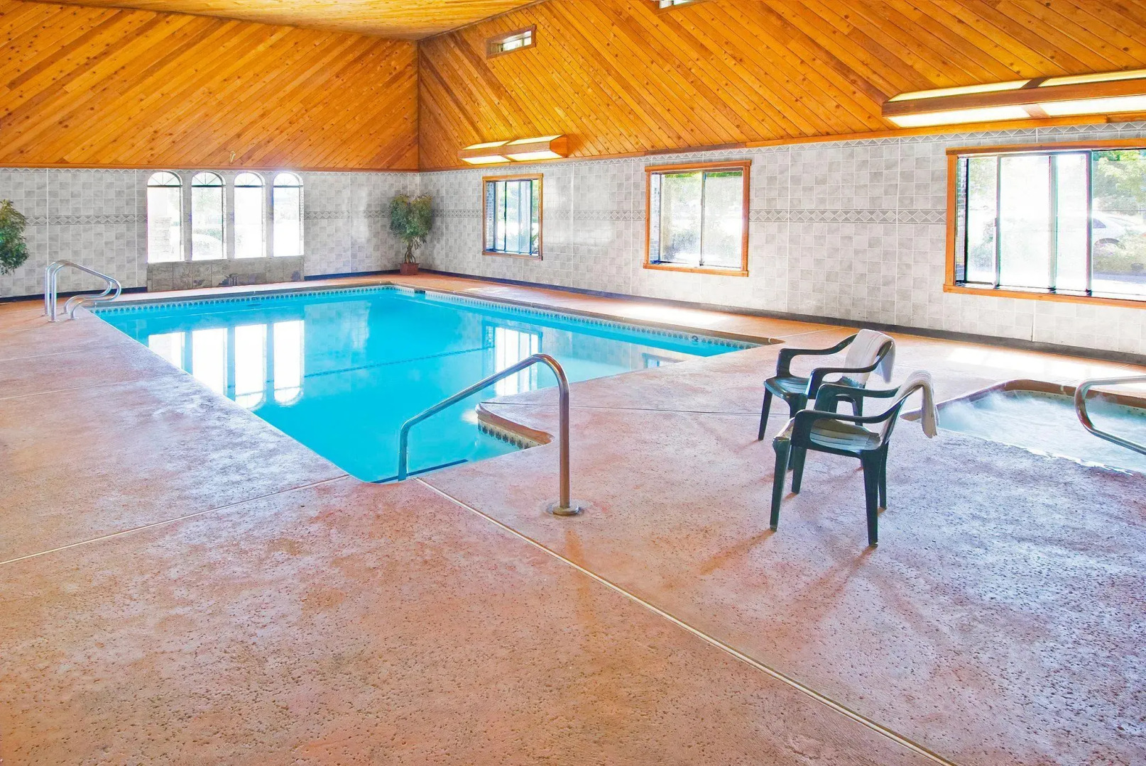 Americas Best Value Inn & Suites Bakersfield E