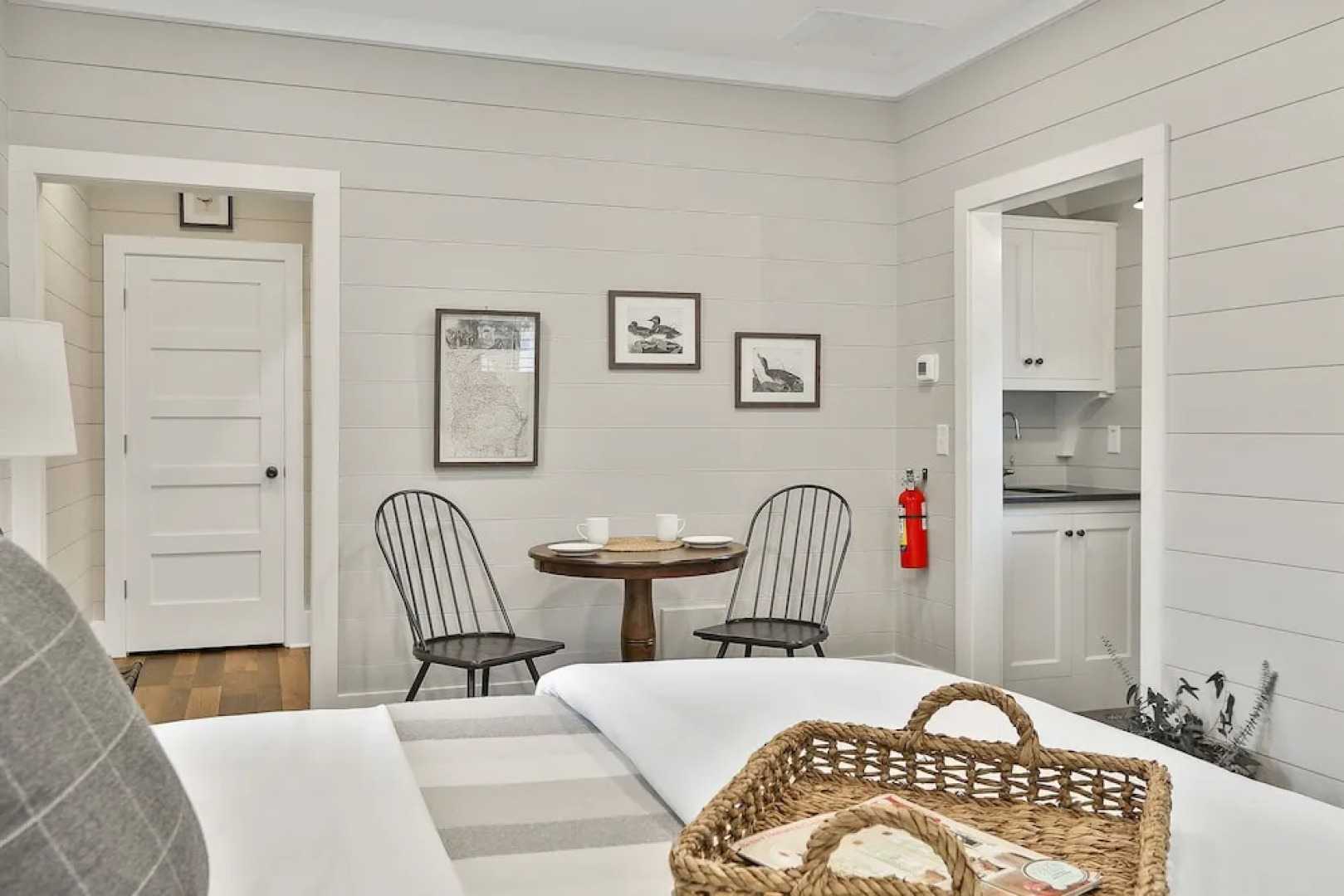 The Cottages at Laurel Brooke