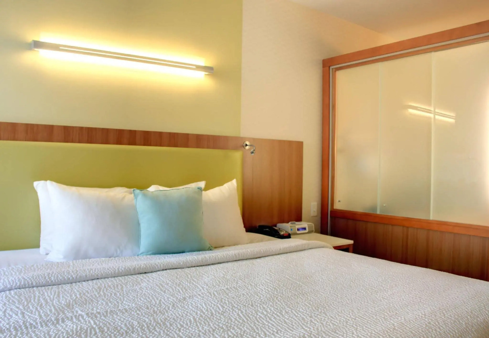 SpringHill Suites by Marriott Scranton Montage Mountain