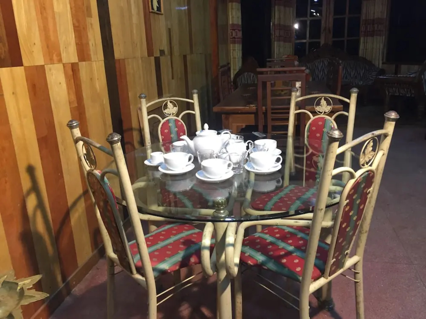 Polo Region Rest Inn