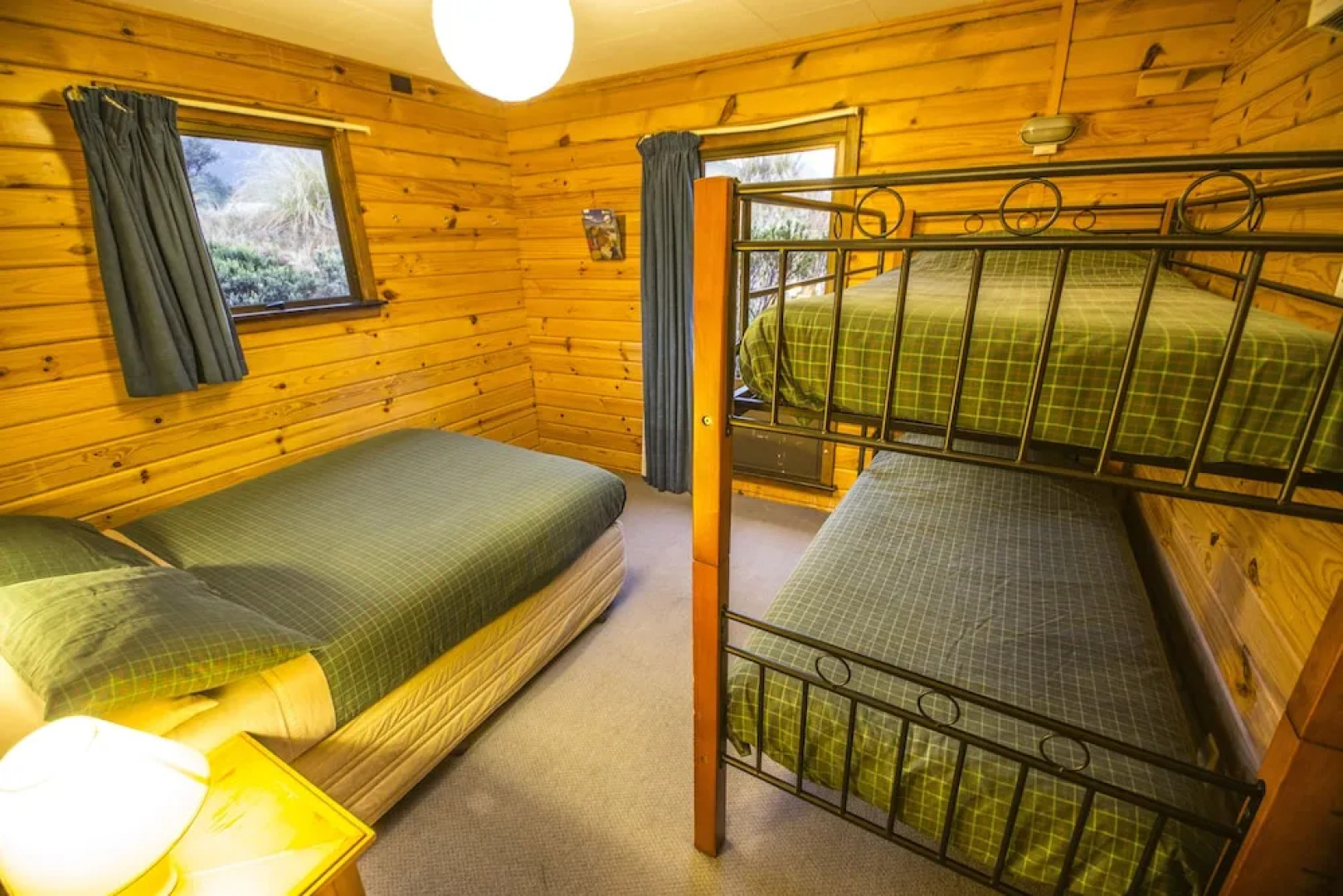 Haka House Hostel – Aoraki Mt Cook