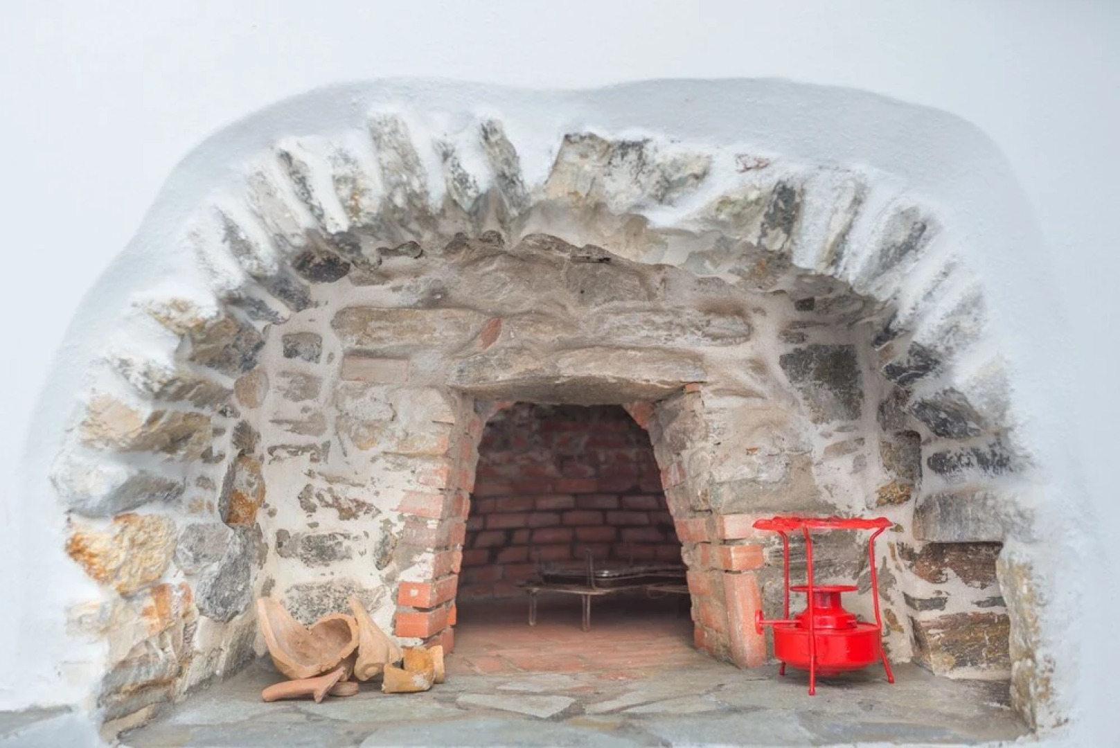 Thymianos Apartments