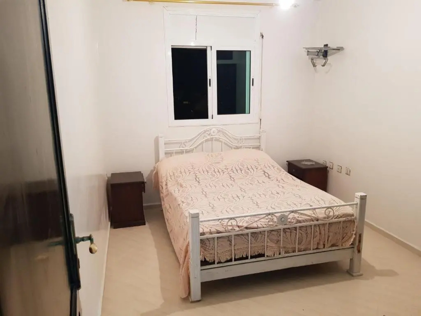 Etage Villa Mehdia Amrya Plage N 277