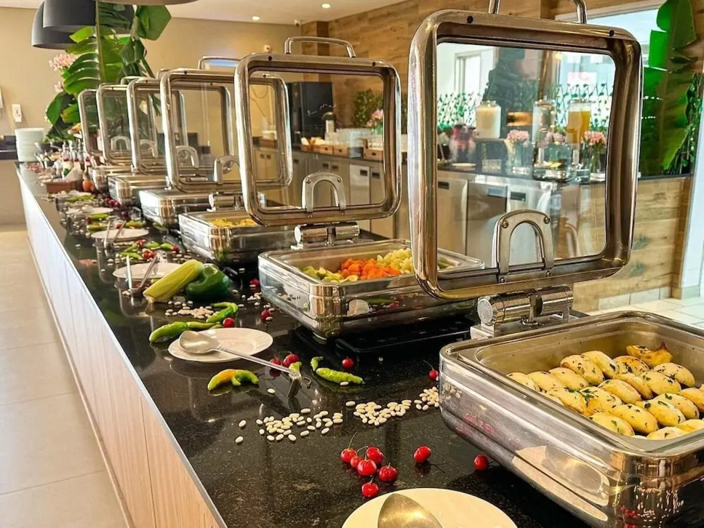 São Pedro Thermas Resort Reserve Temporada