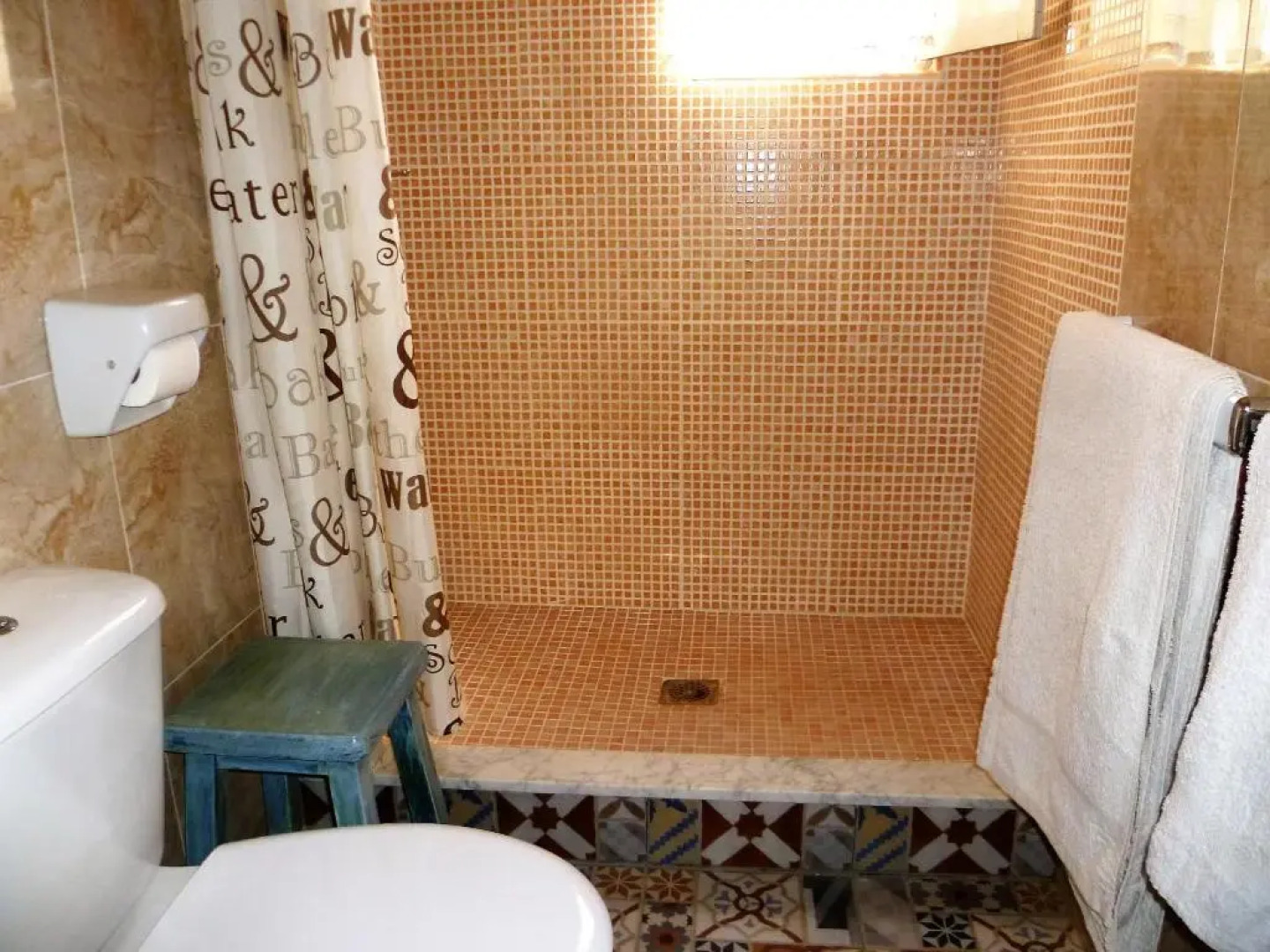 Casa Rural Full House Rental