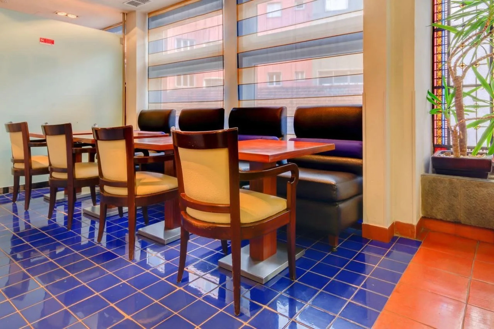 Hotel Príncipe Real