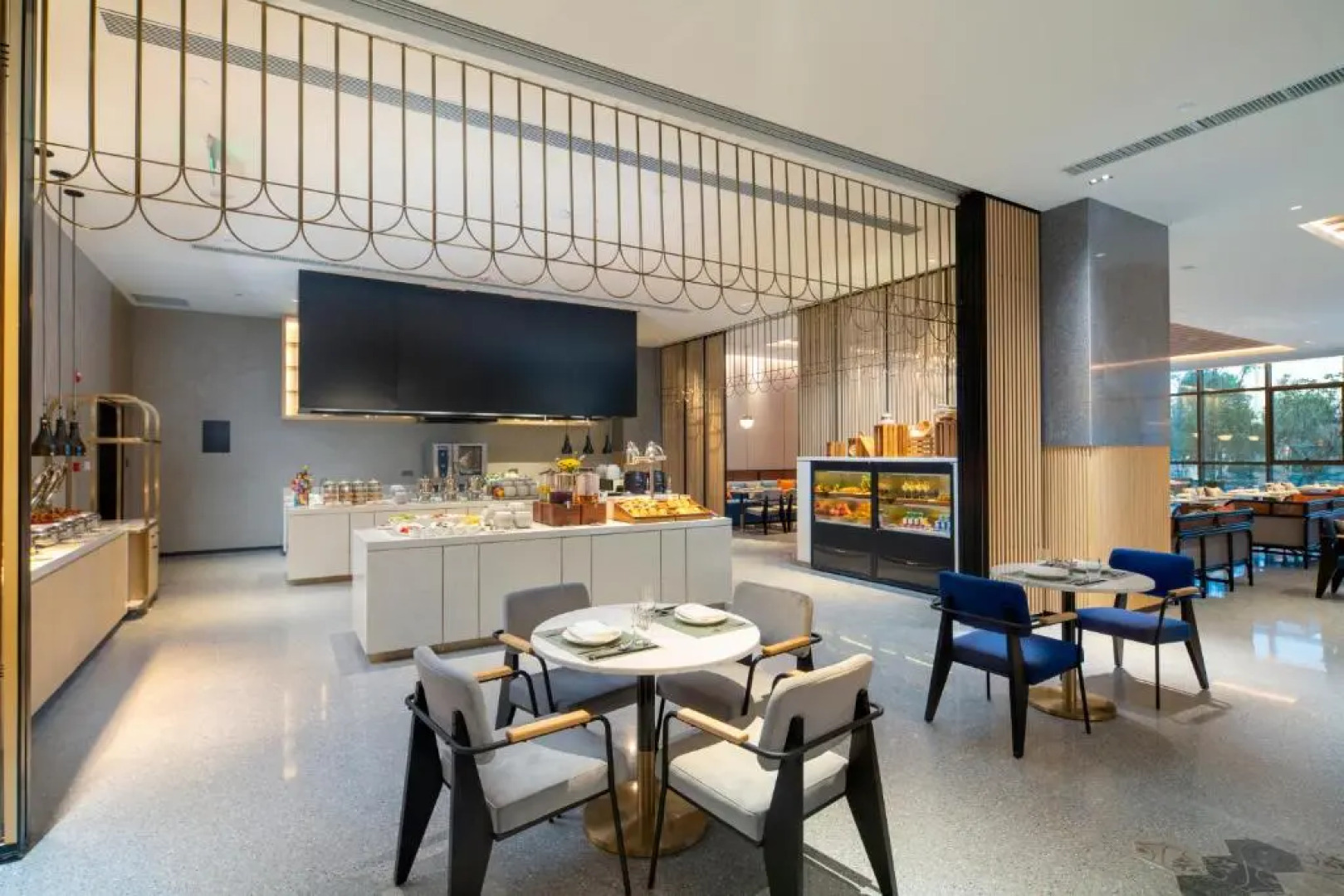 Hilton Garden Inn Changde Dingcheng