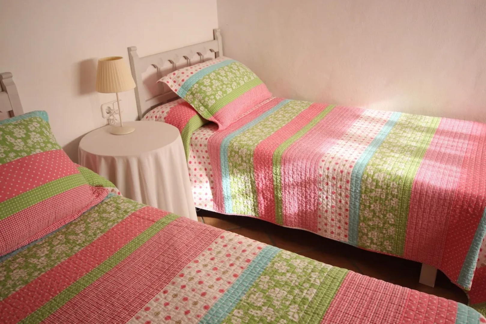 Agroturismo Llucmaçanes Gran