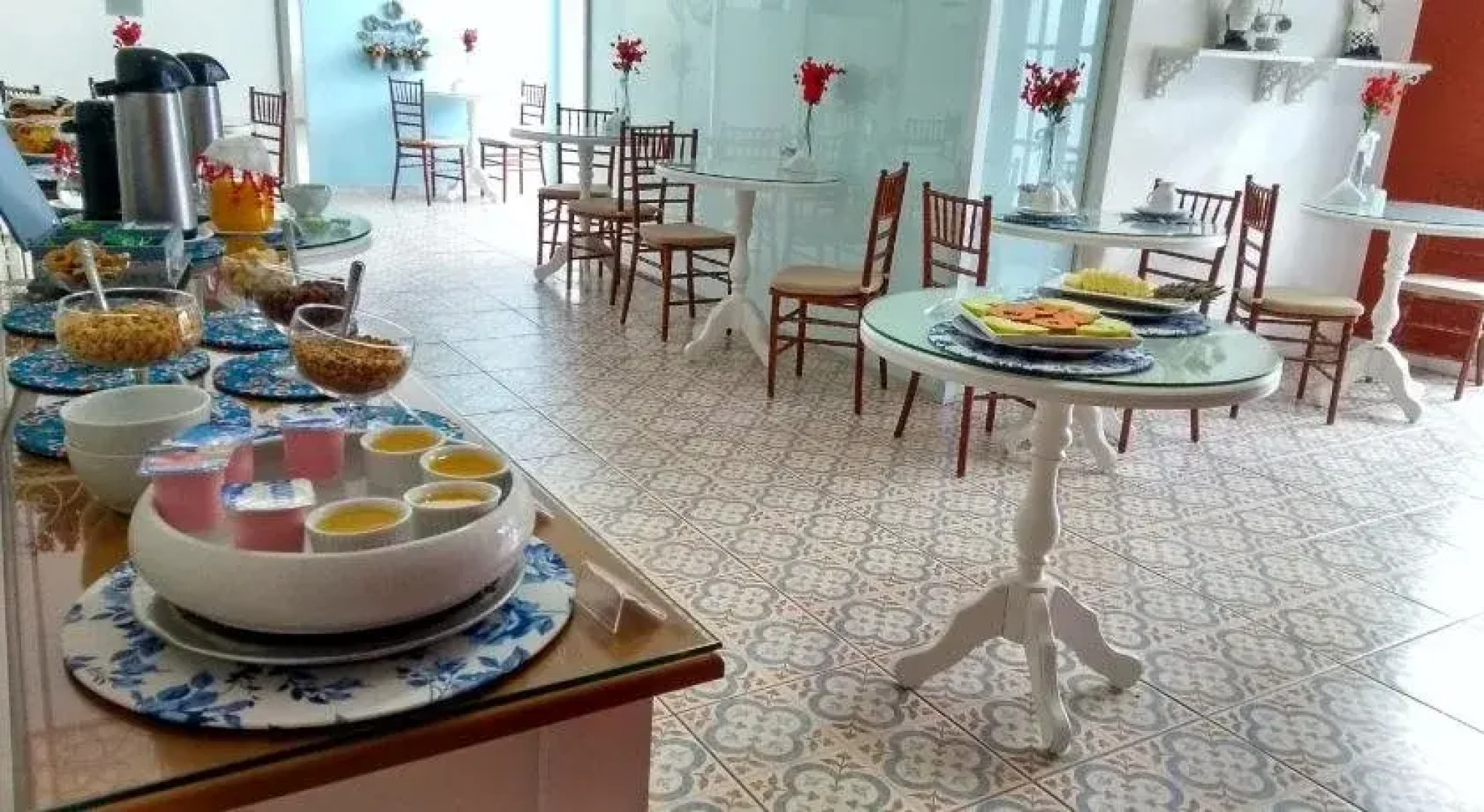 Vision Hotel Boutique