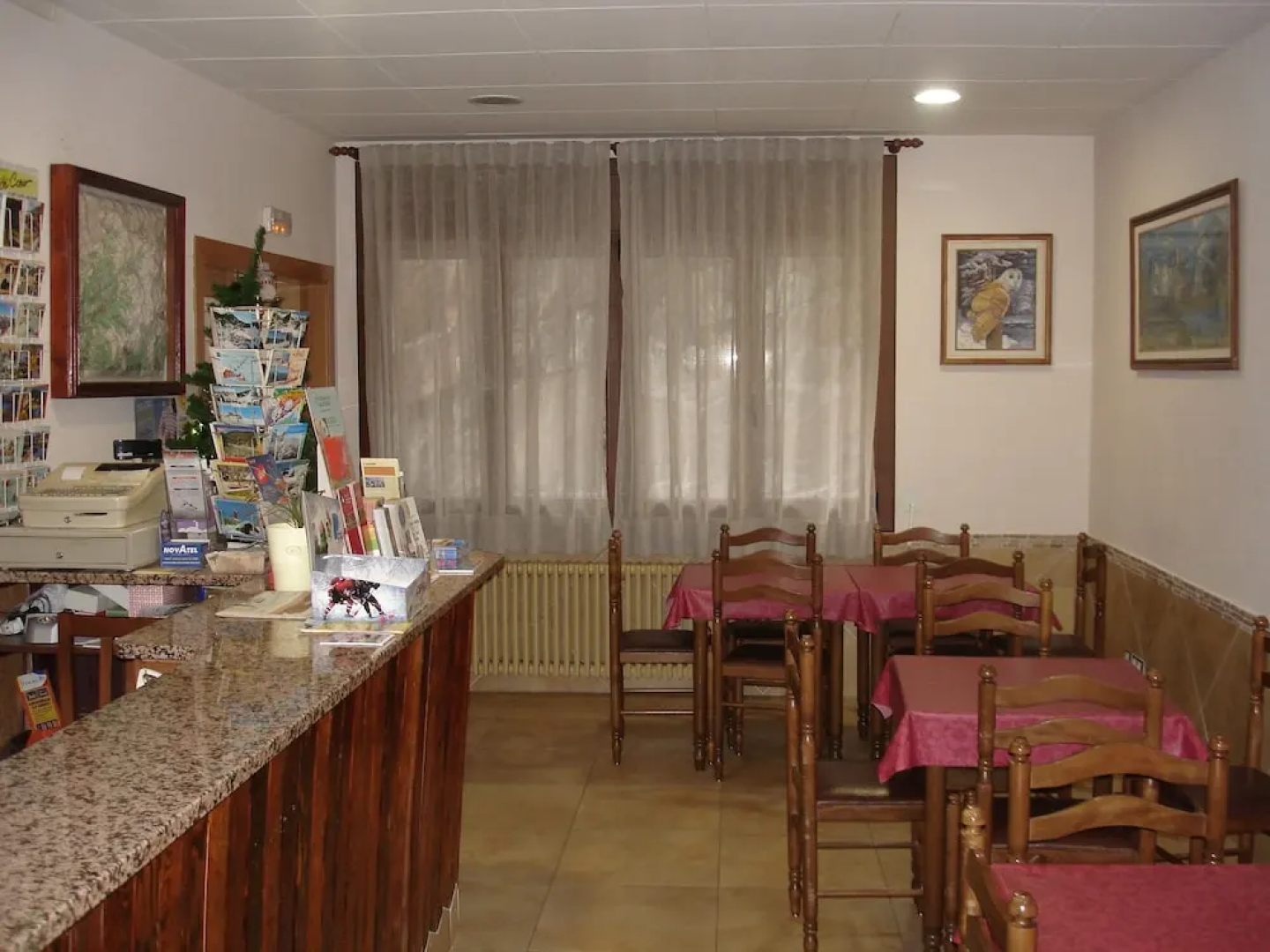 Apartaments Vilaró