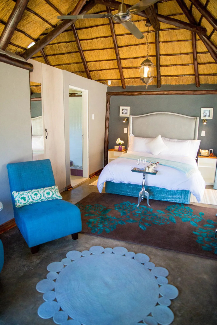 TshiBerry Bed & Breakfast