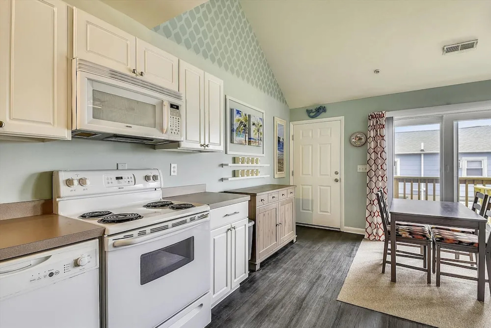 107r Dagsworthy St Unit C by Long & Foster