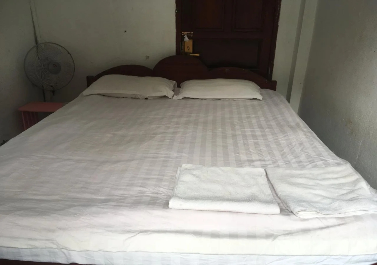 Cheng Backpackers Hotel 2