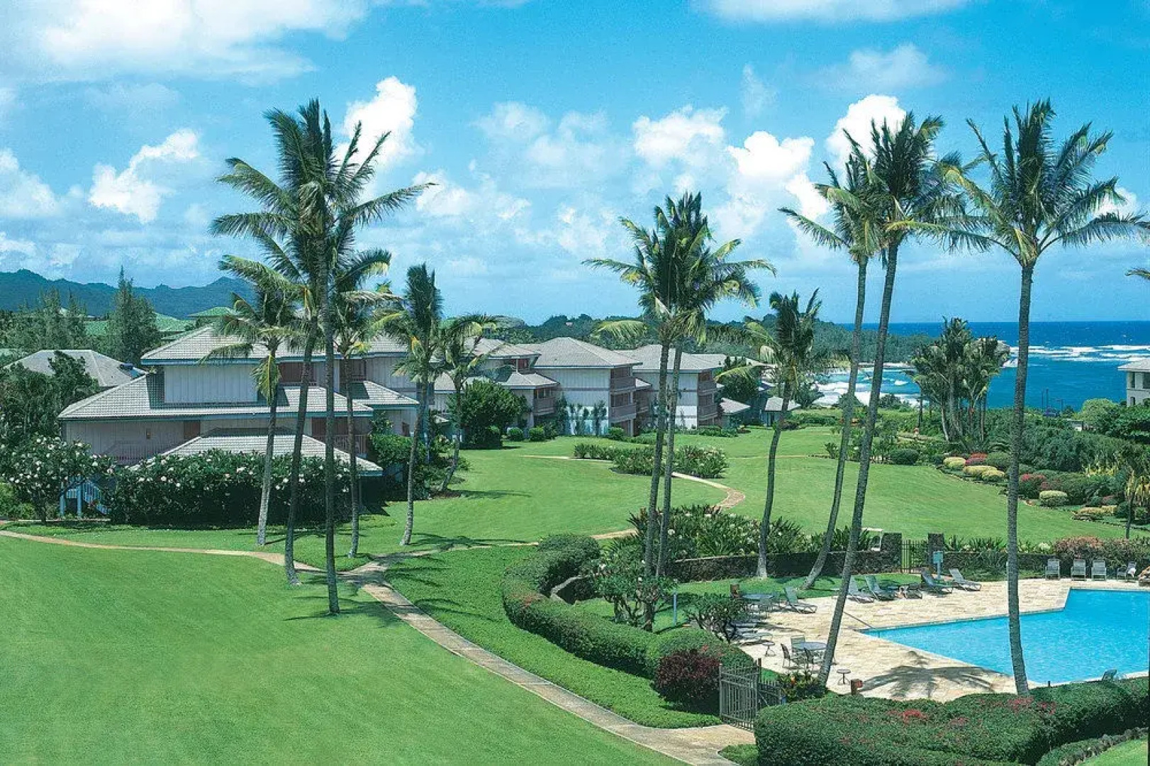 Poipu Kai Resort
