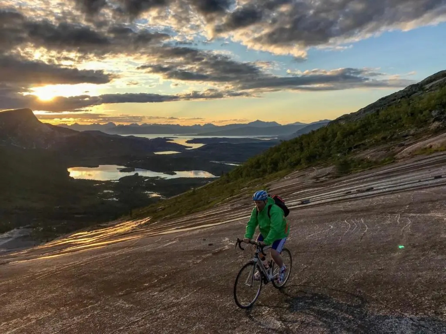 The Old Harbour Store