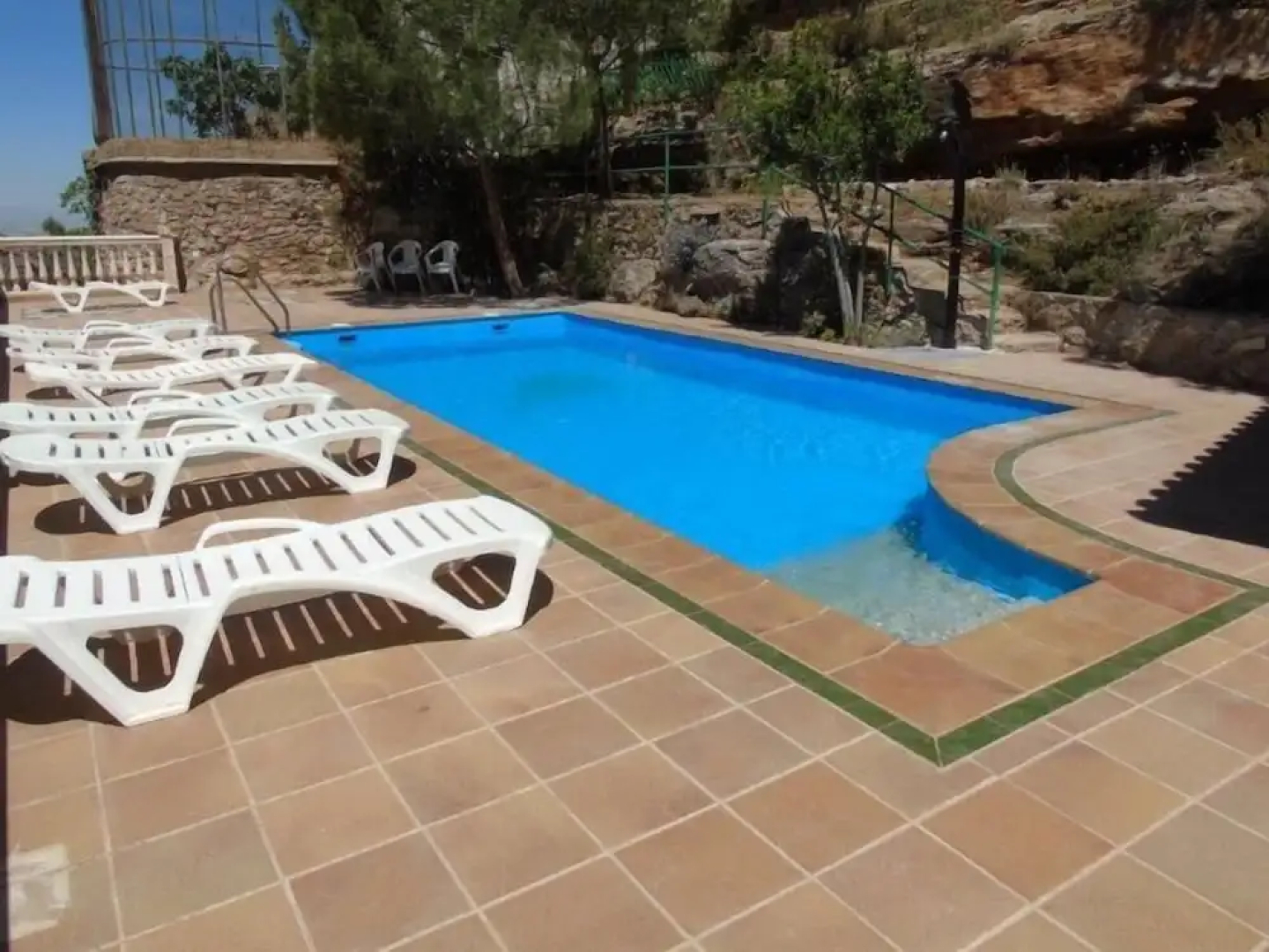 Apartamentos Turisticos Cumbres Verdes
