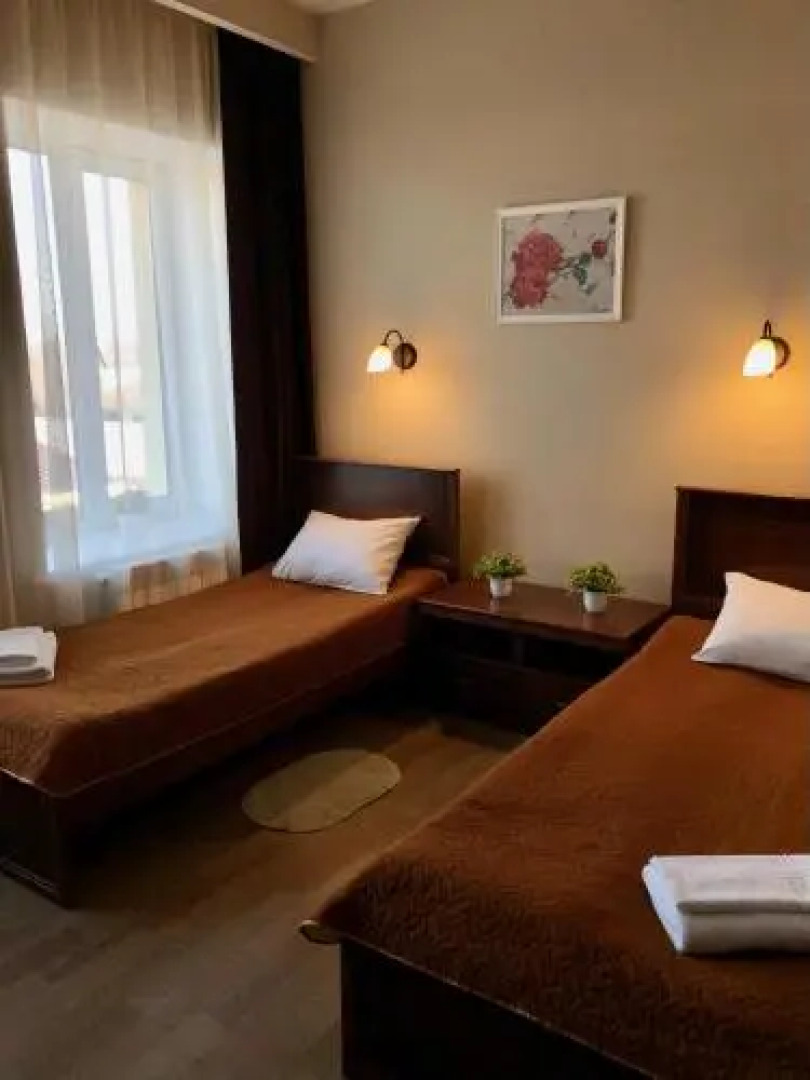 Mini Hotel Atmosphera