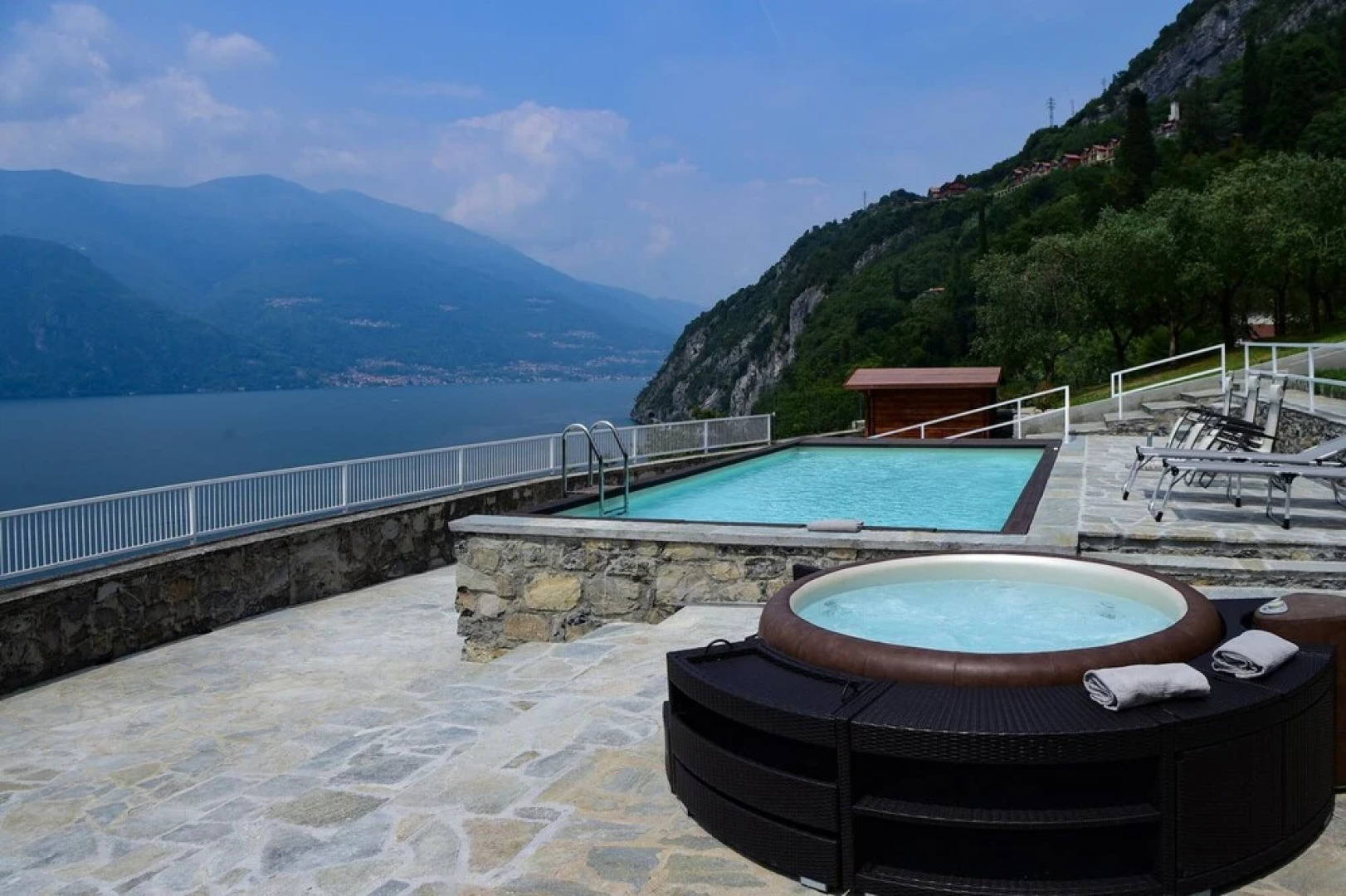 Villa Perledina by Wonderful Italy