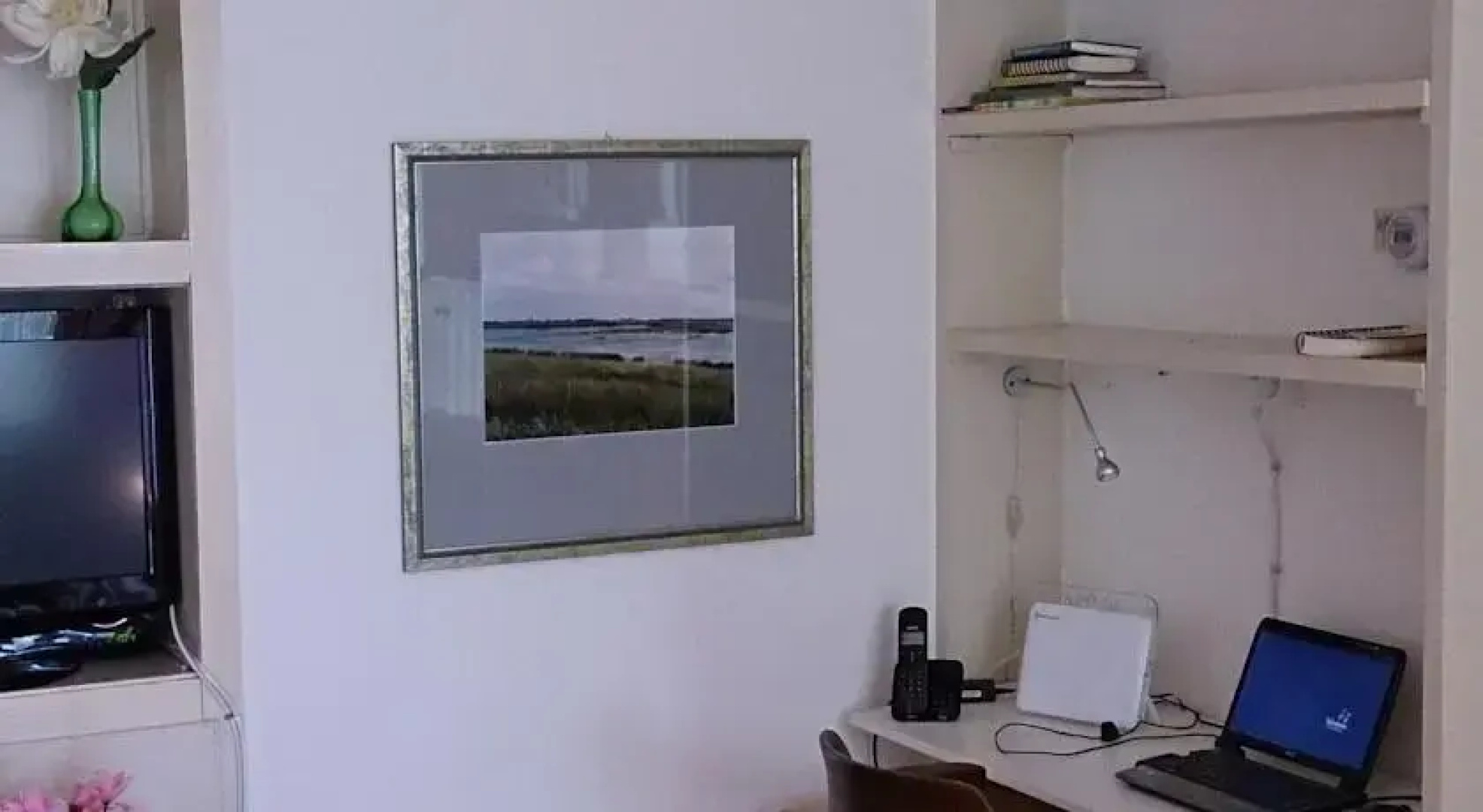 Bungalow De Wije Blick