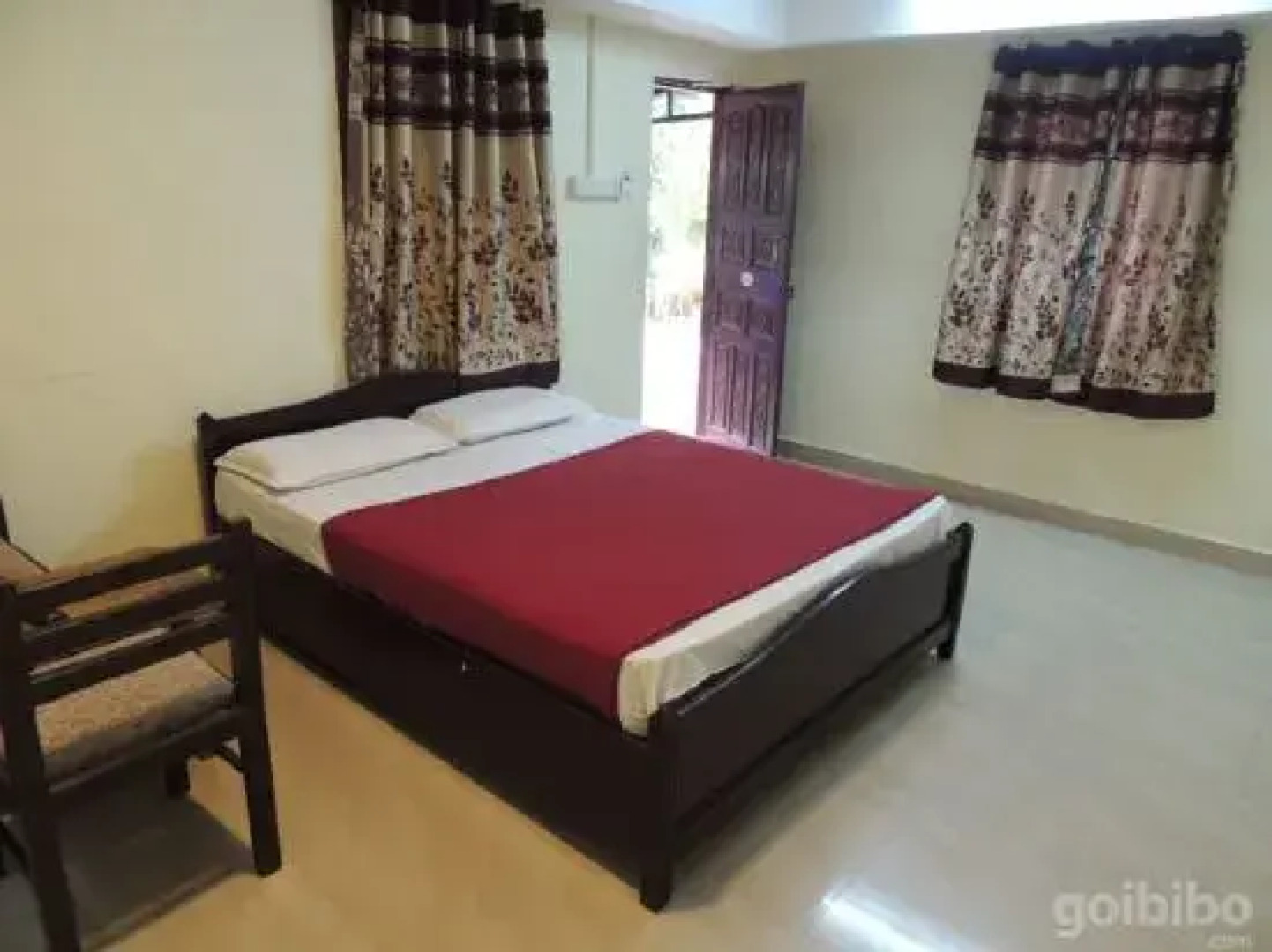 The Grand Oceana Beach Resort