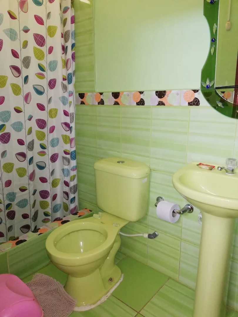 Hospedaje Cueva Beach