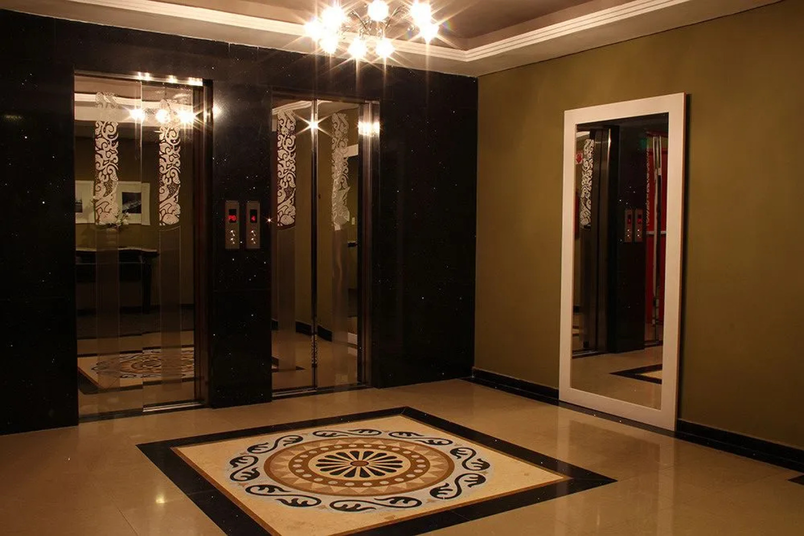 Le Club Resort Hotel