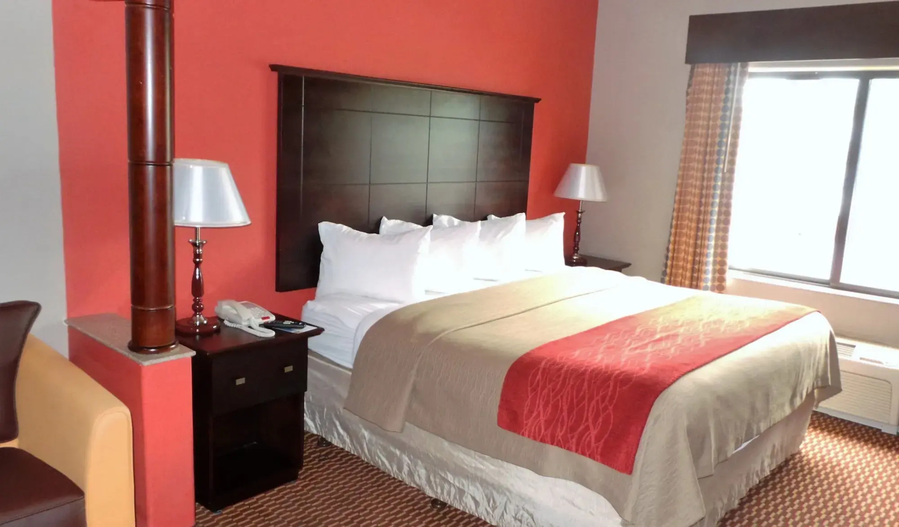 Red Roof Inn & Suites Detroit-Melvindale/ Dearborn