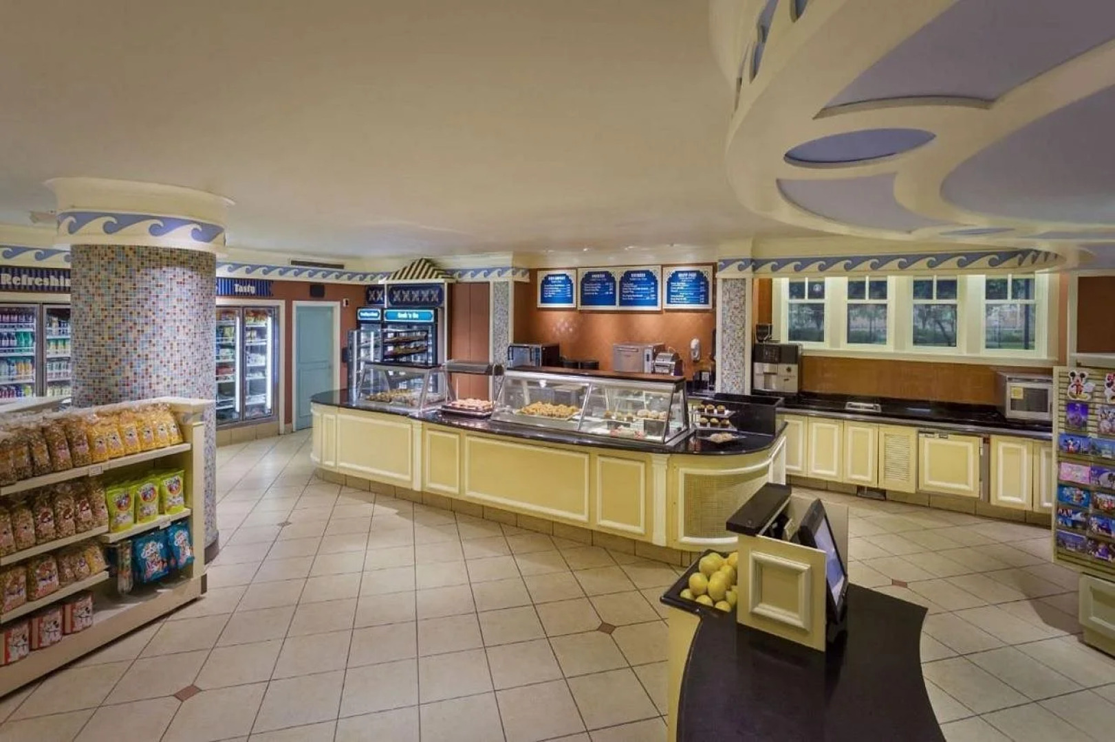 Disney's Beach Club Resort 