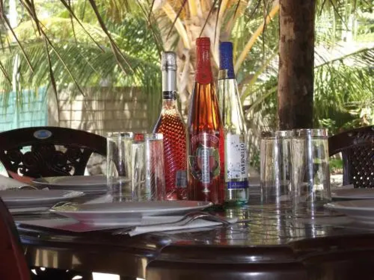 Elesha Lagoon Resort