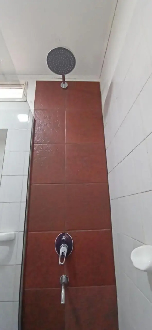 Cabañas Troncos del Salto