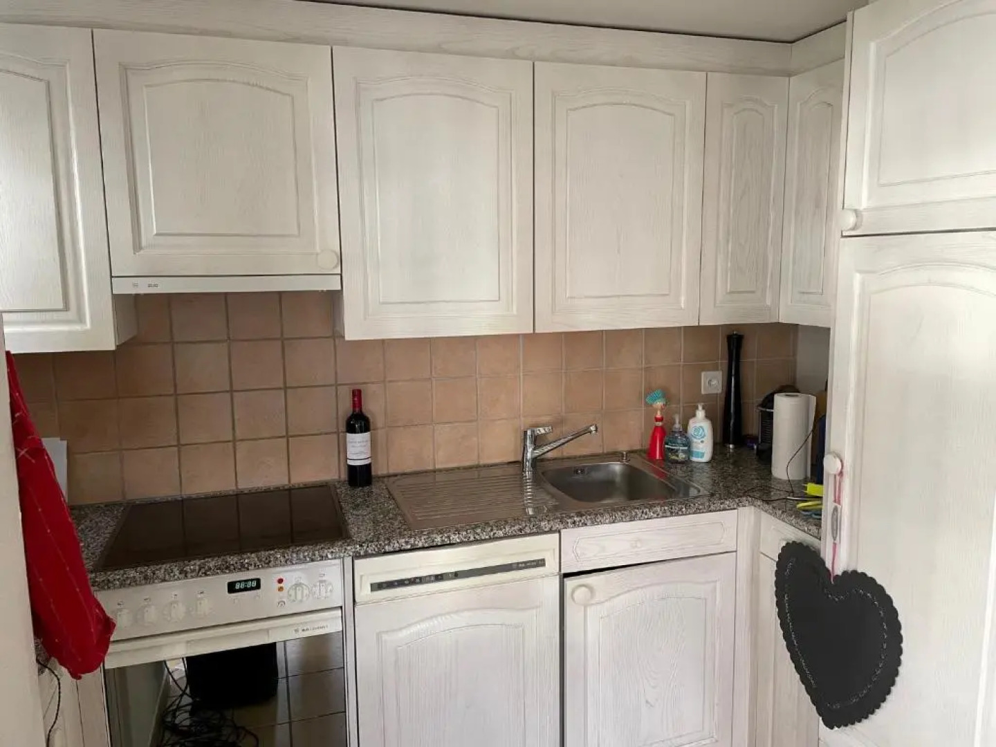 Ferienwohnungen mit 5 Betten in Gersau direkt am Vierwaldstättersee