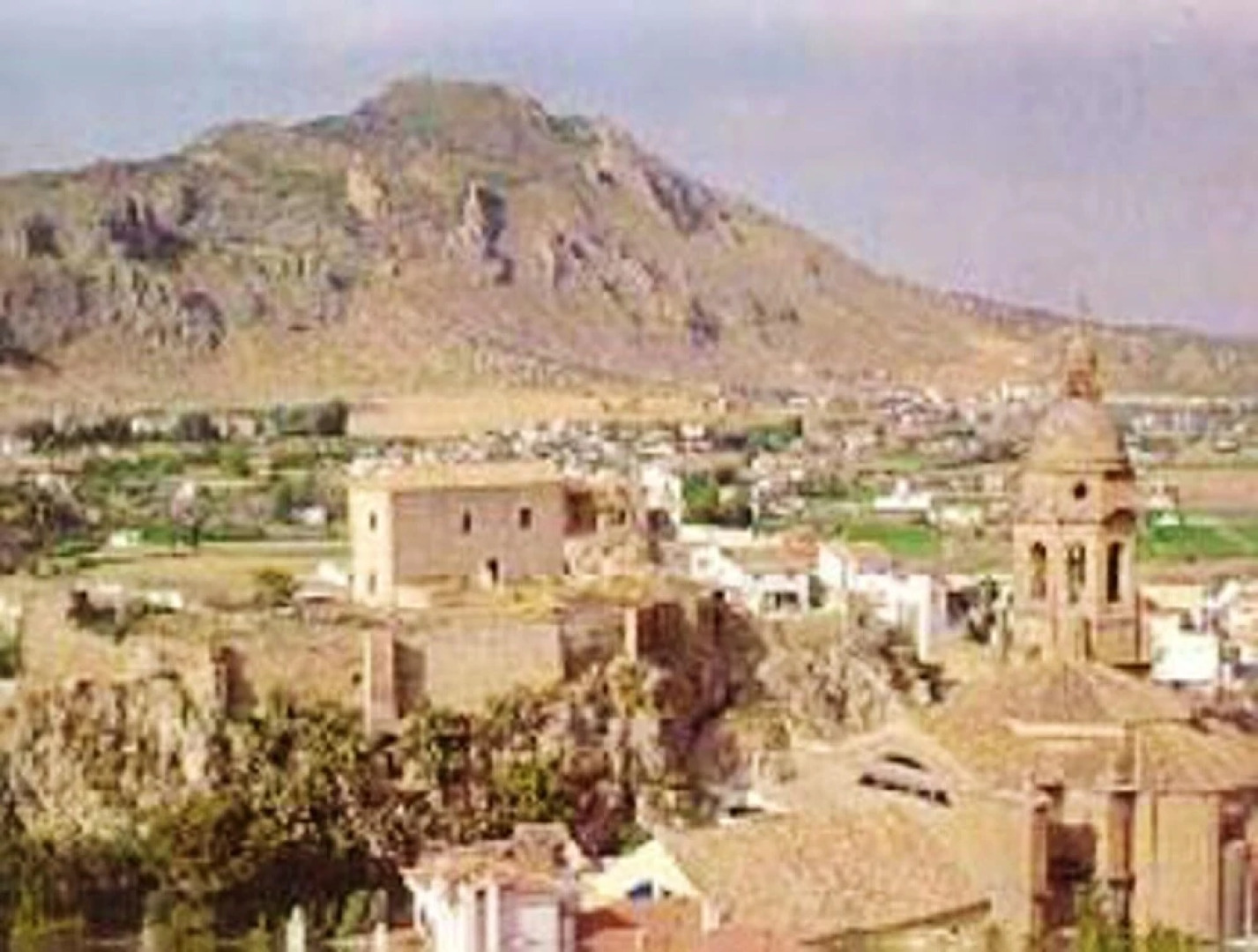 Villa With 4 Bedrooms in Loja, With Wonderful Mountain View, Private Pool and Furnished Terrace