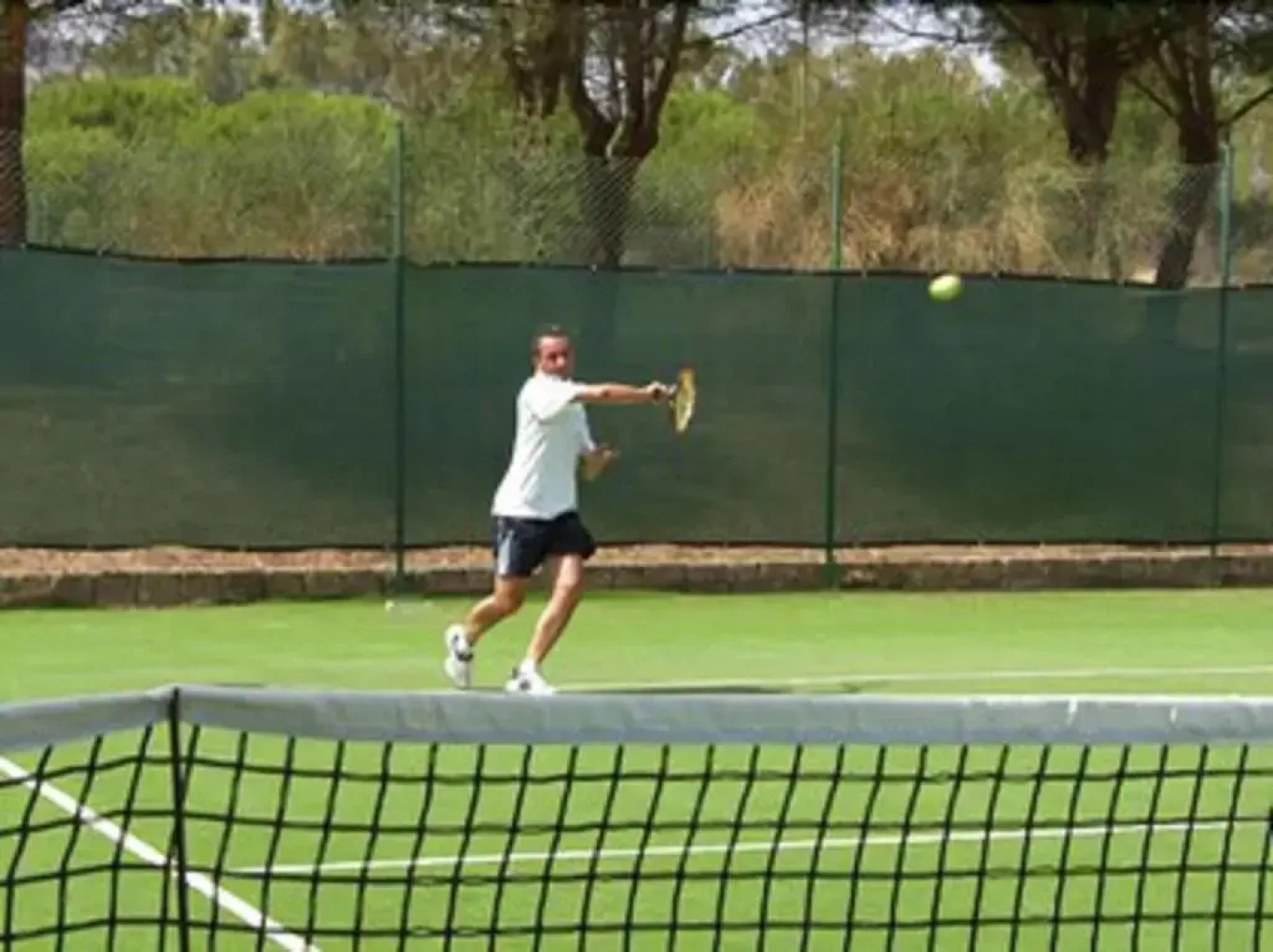 Mangia's Torre del Barone Resort and SPA