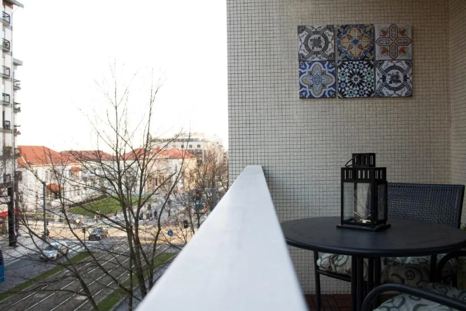 Origami Porto Residência