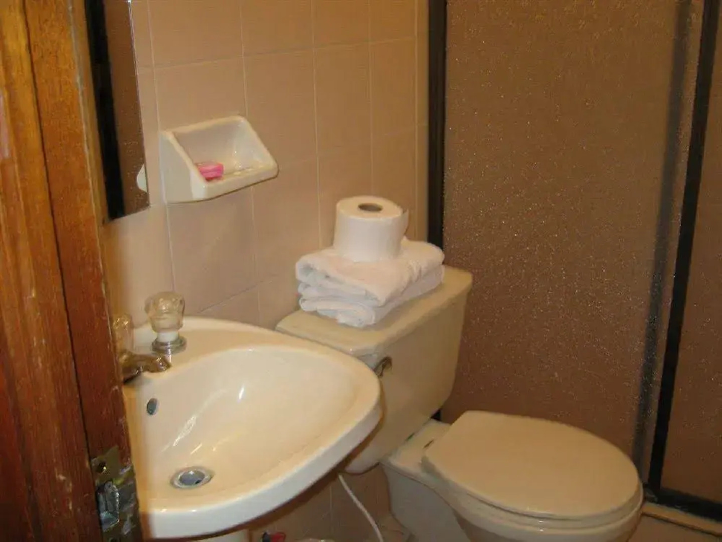 Hotel Casona La Merced