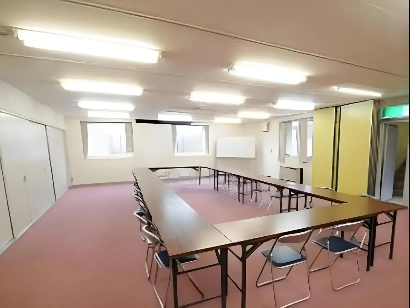 Kusatsu Kogen Youth Hostel