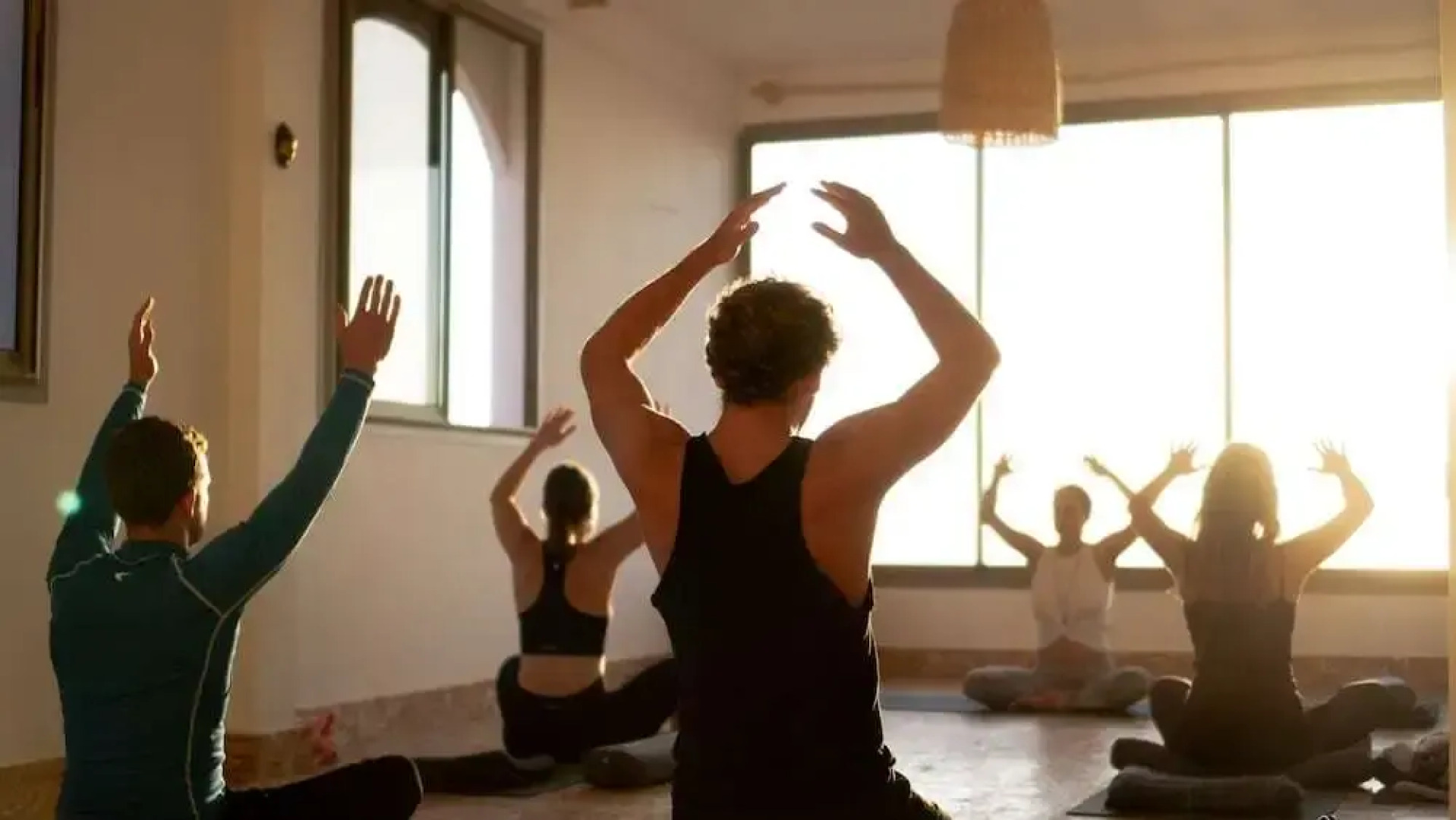 Zen Surf Beach House