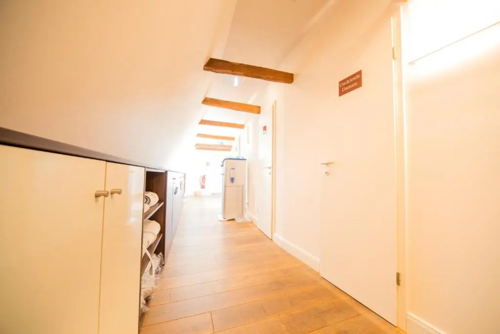 Romantik Hotel Walhalla