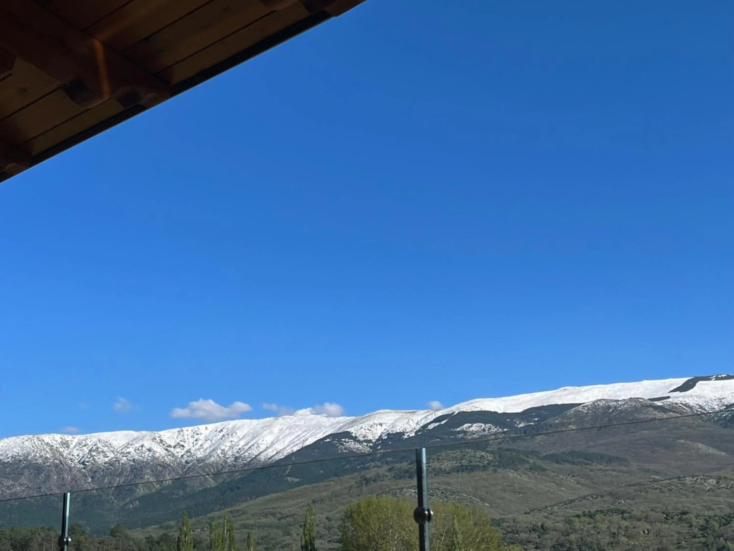 El Mirador de Gredos 3