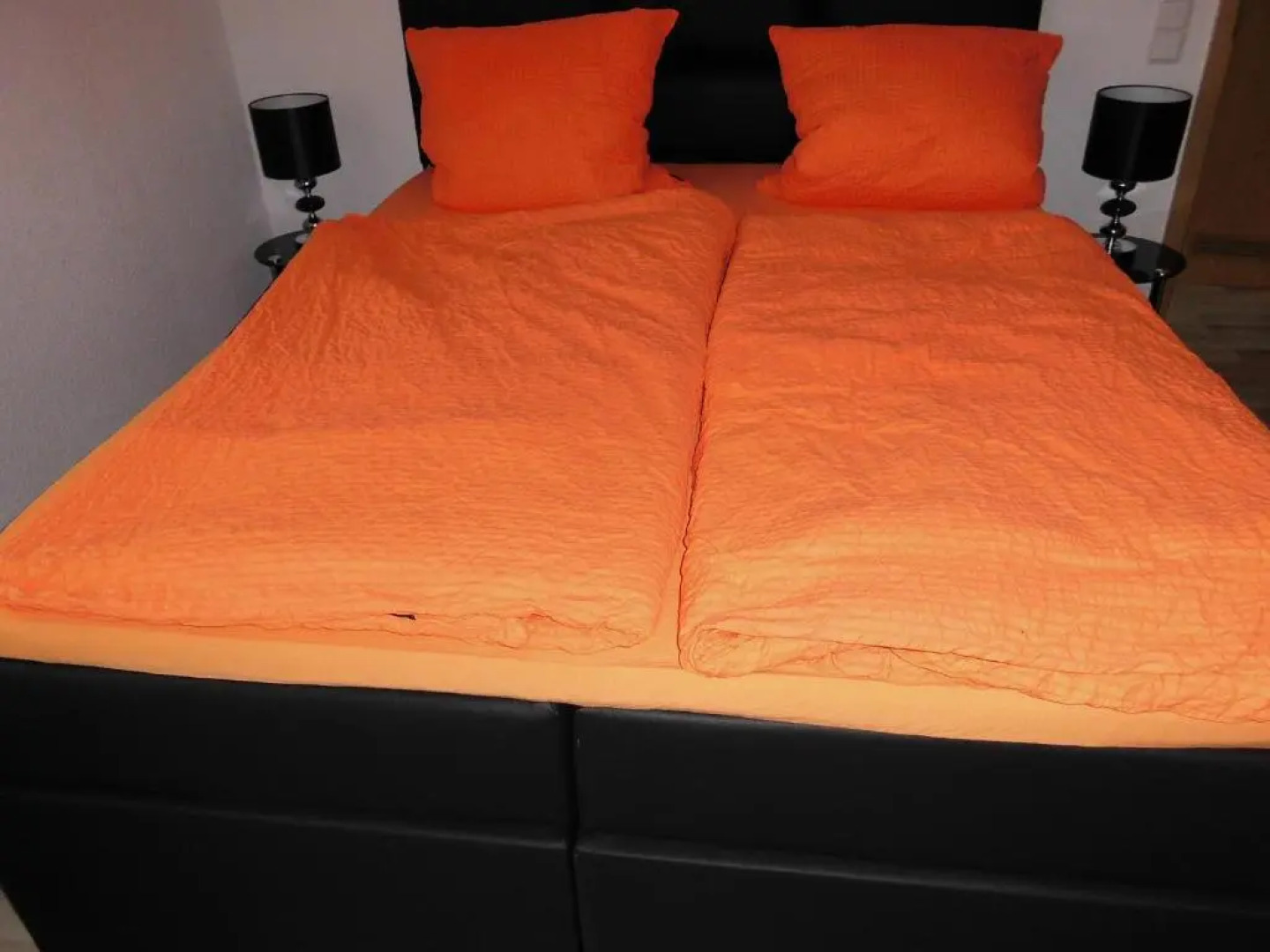 Ferienwohnung Spatzennest