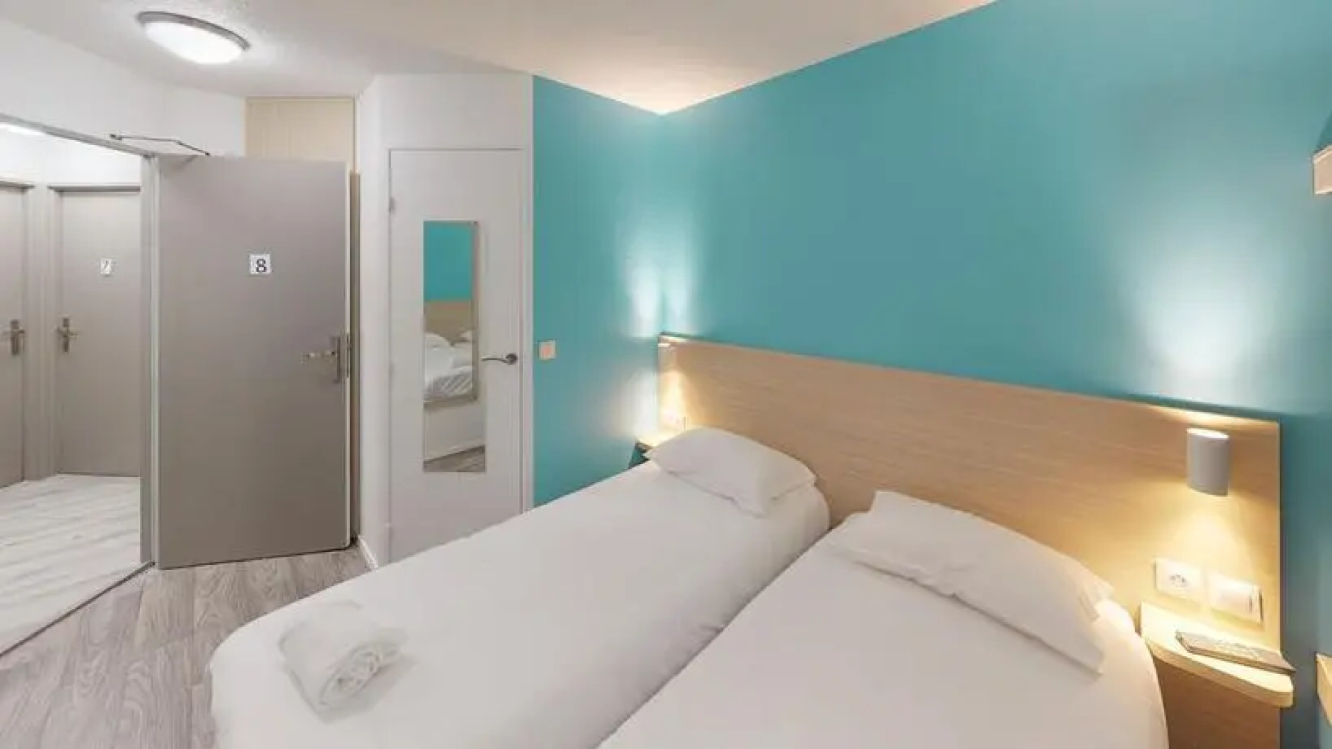 Hotel Stars Lille Villeneuve d'Ascq