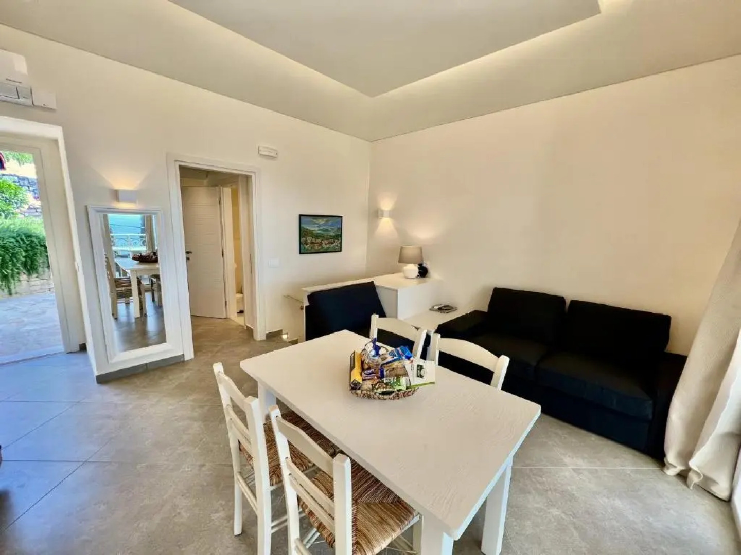 Paleopetres K-One - Premium Double Suite - Kalami -