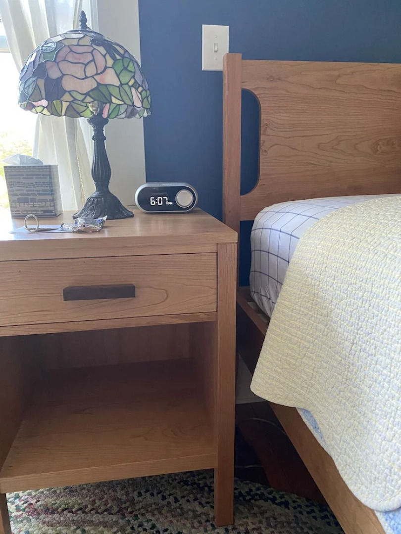 The James Place Inn B&B