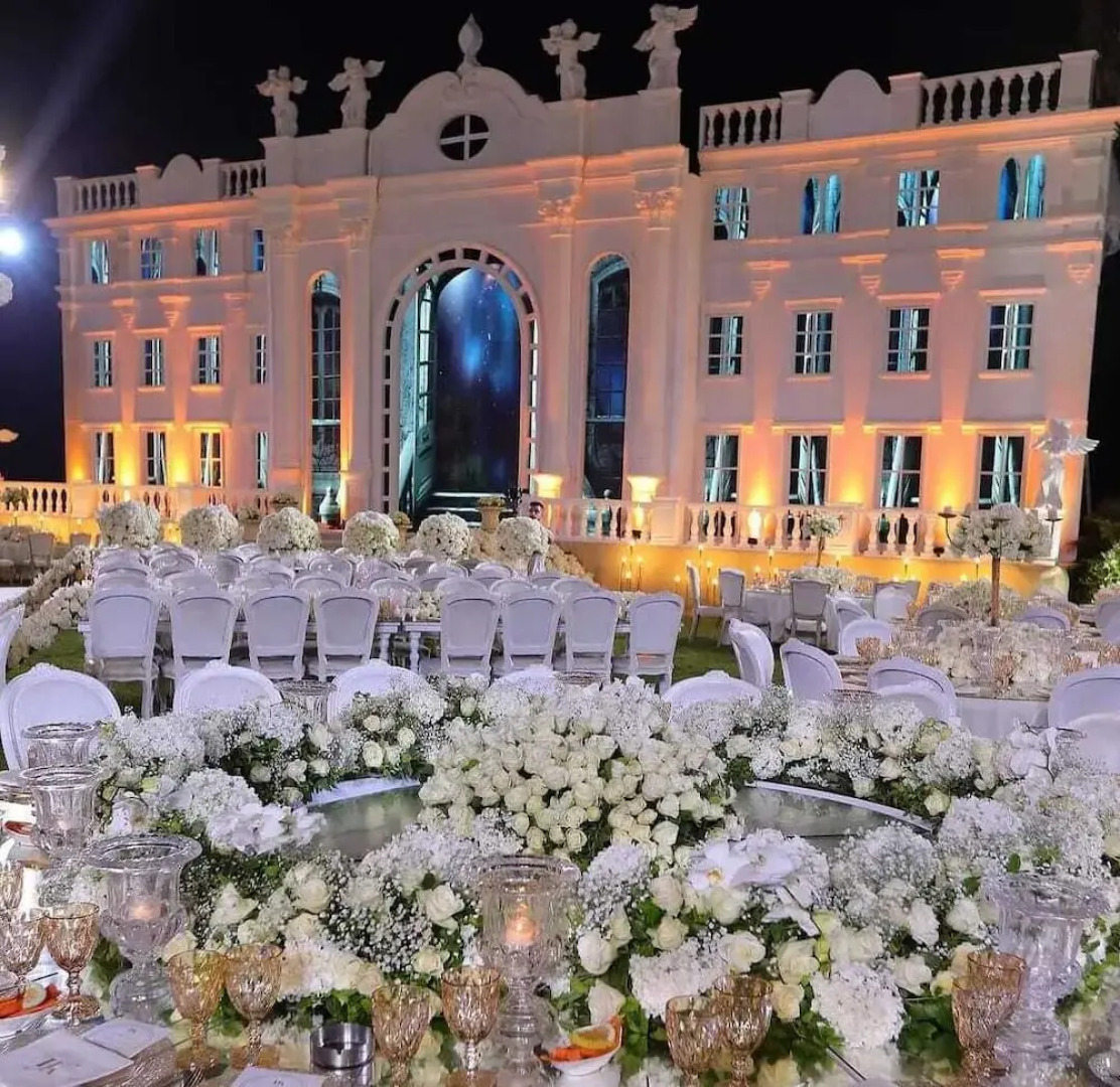 Turquoise Beach Resort