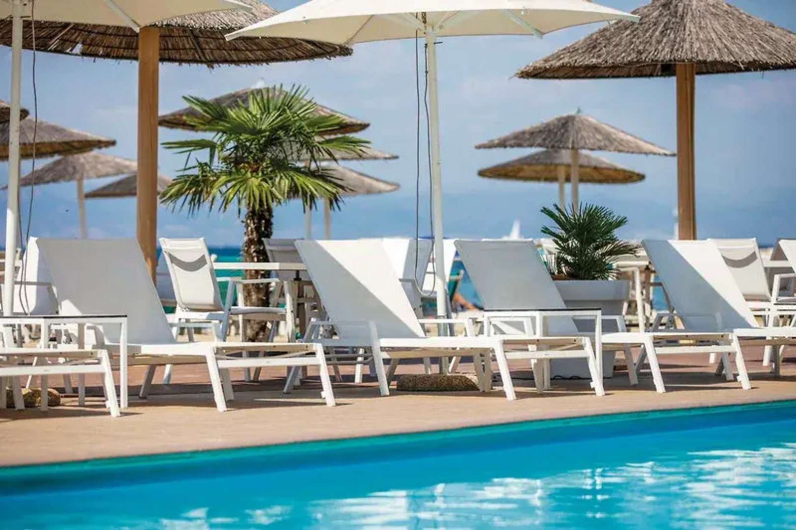 Hotel Mediterranean